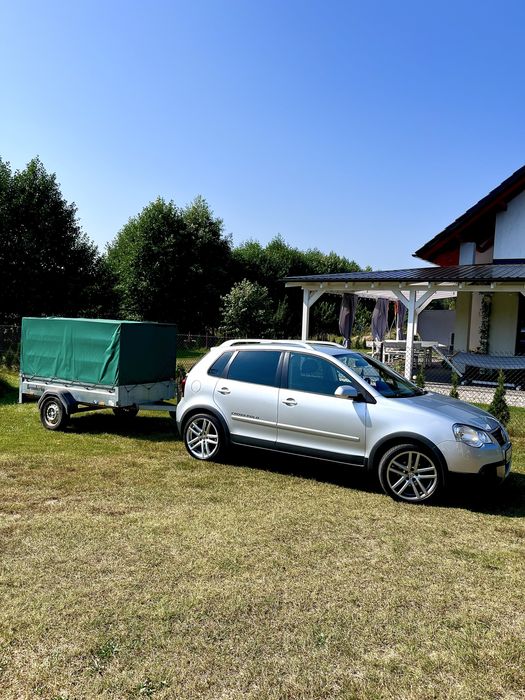 ALUFELGI 17 cali , 5x100, VW oryginalne,