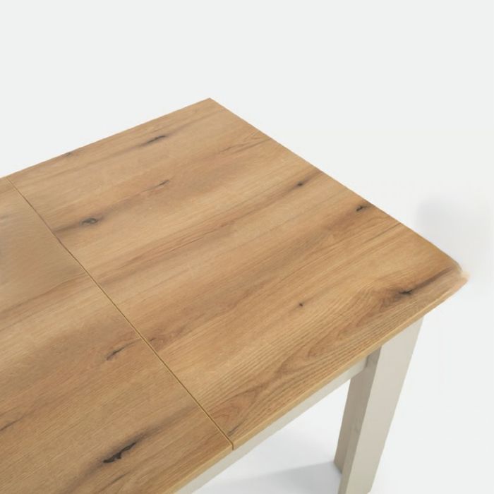 Sprzedam stół FREZO rozkładany kaszmirowy, 138-198 cm