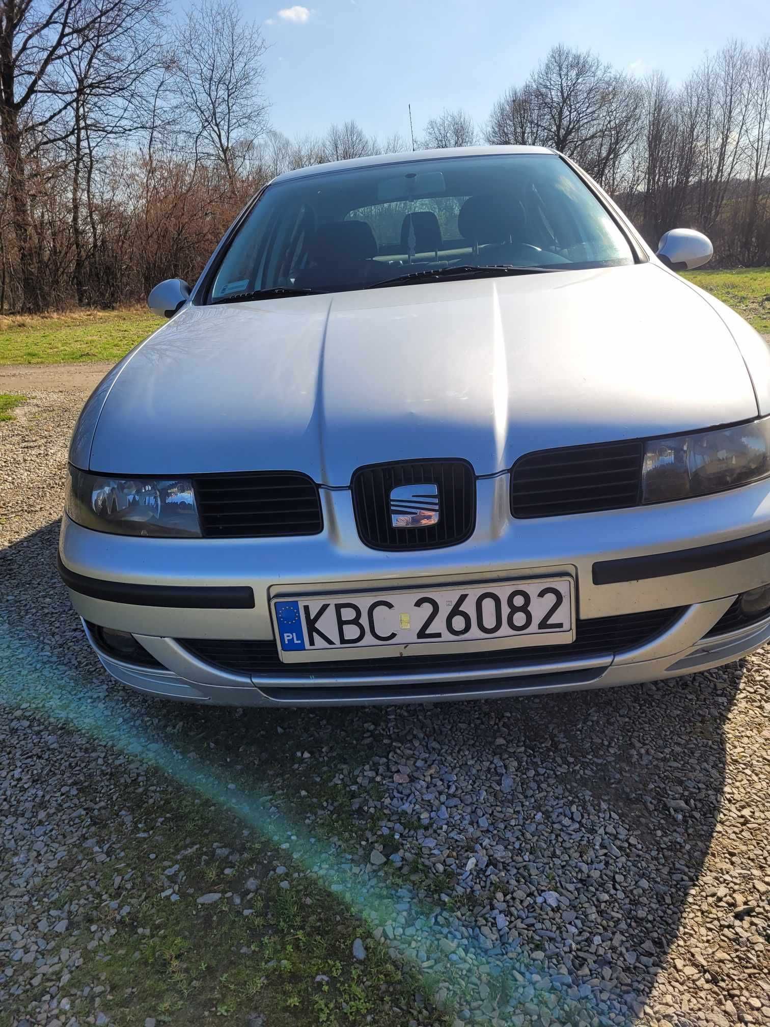 Seat Leon I, Benzyna