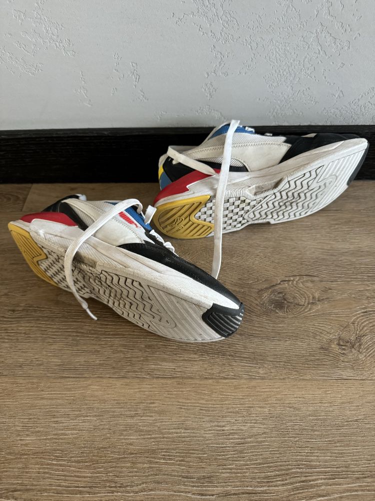 Кросівки Puma X-Ray Speed Lite Jr. Unisex. Розмір 37