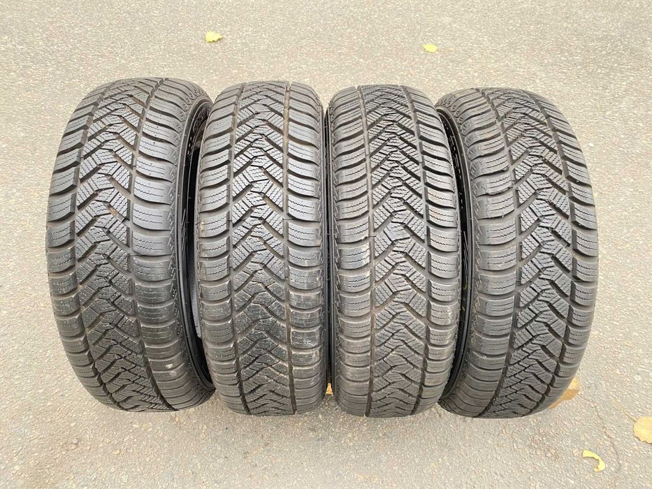 Зимняя резина Maxxis 175.65.13 Комплект 9 mm