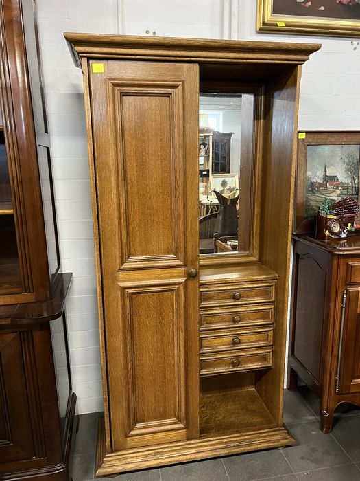 Przedpokój dębowy/Raty