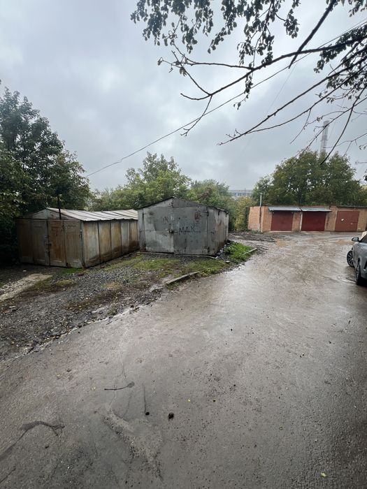 Оренда гаража довгострокова