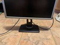 monitor biurowy Dell