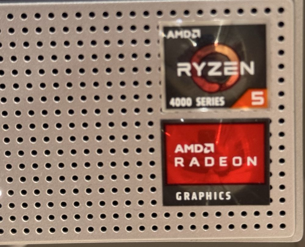 Hp all in one 27