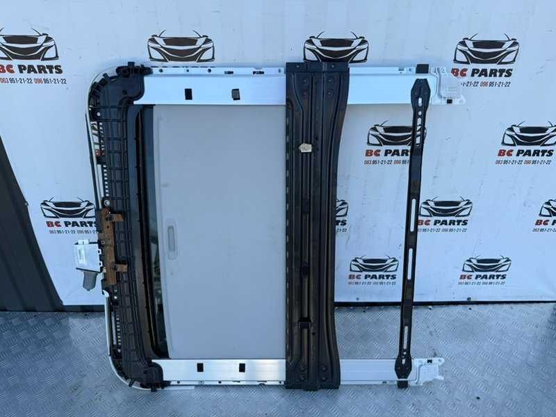 Люк Lexus RX 350 2012 год 632010E010