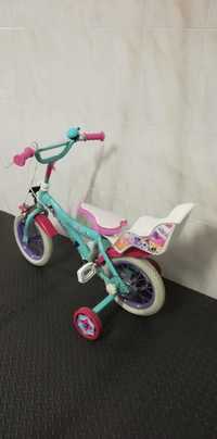 Bicicleta criança roda 12"