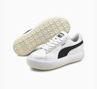 Кросівки жіночі Puma Suede Mayu Mix Wns оригінал кросовки кроссовки