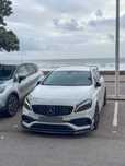 Mercedes-Benz A 45 AMG 4-Matic