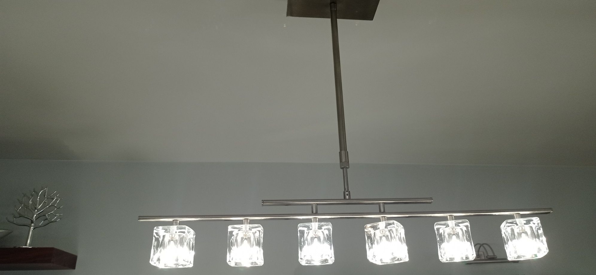 Lampa led, oświetlenie