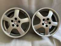 Jantes 17 Mercedes, 5x112