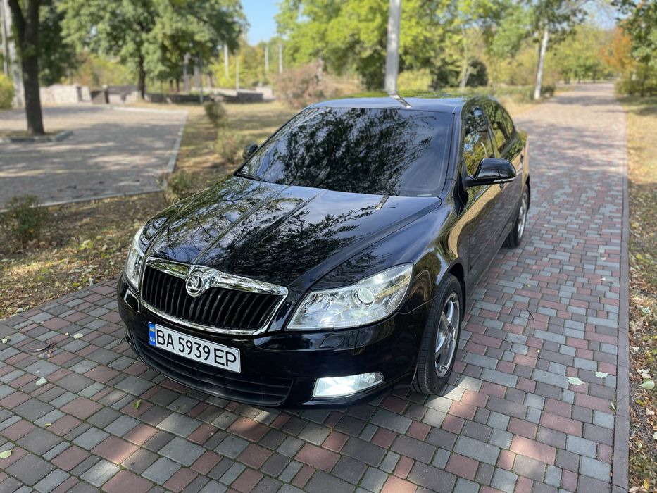 Продам Skoda Octavia A5 2011