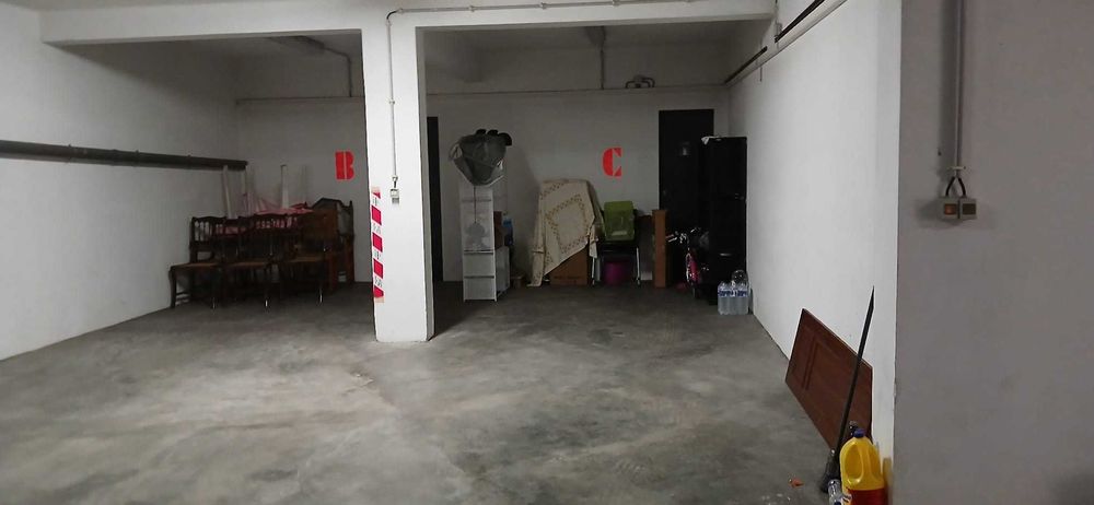 Apartamento t2 otimas areas muito bem localizado na cidade de Moura