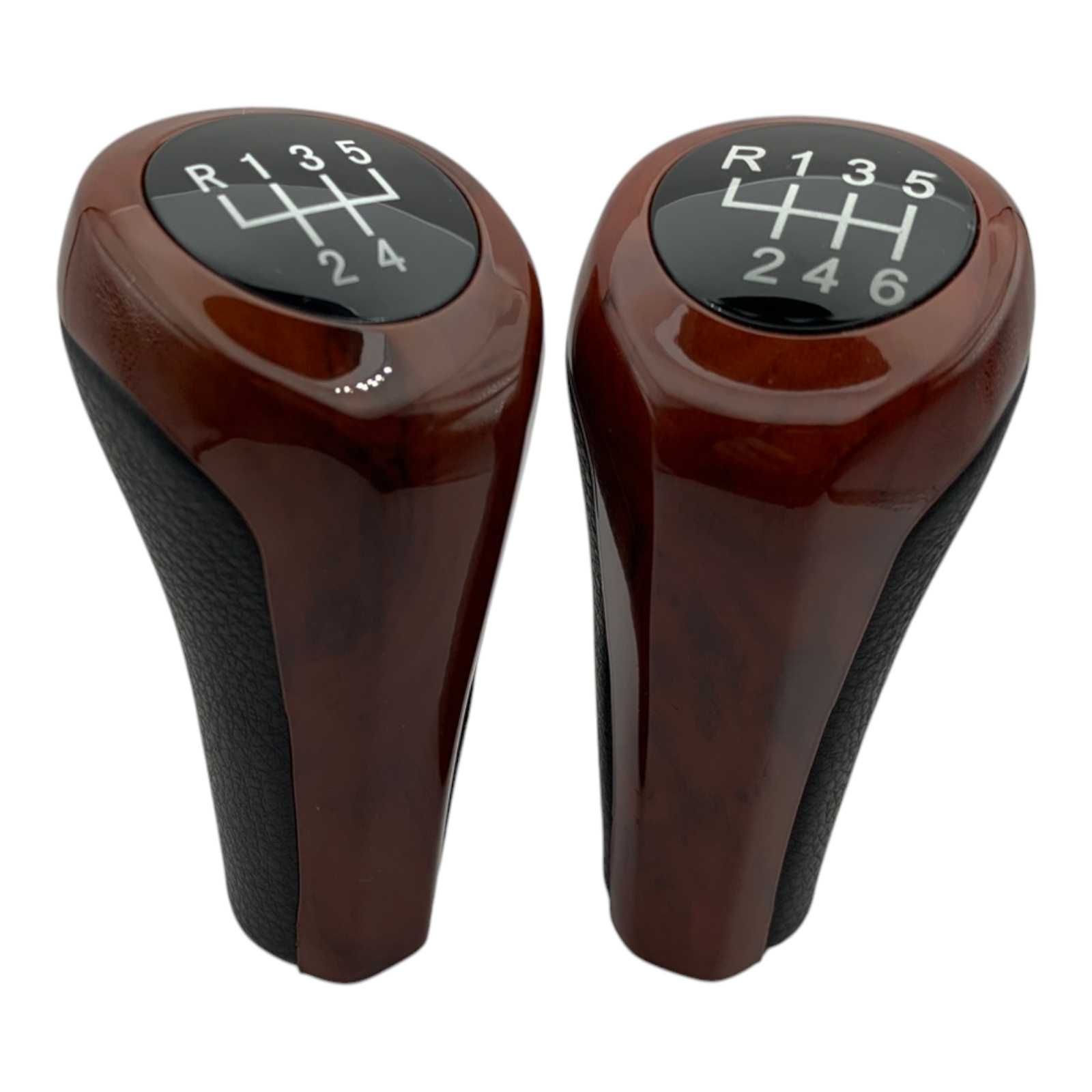 Ручки КПП BMW E30 E32 E34 E36 E39 E46 E60 E62 E85 E87 E88 E90 E91 E92