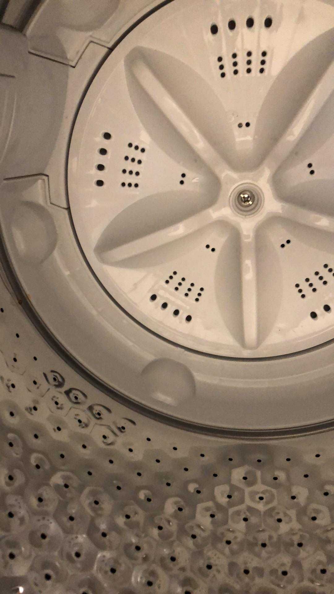 ,,ULSONIX"  -Mini pralka mobilna- w pełni automatyczna - 4.2 kg