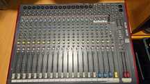 Mikser Allen & Heath ZED 22 FX