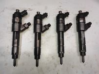 Форсунки 2.8 jtd hdi для Peugeot Boxer 0445120002
