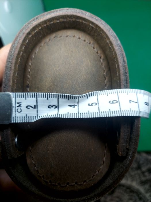 Skórzana torebka rowerowa Gusti Leder bike wolfgang L.