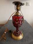 Antyk _ Lampa 1880 r. _ Pałacowa WYPRZEDAŻ KOLEKCJI OKAZJA ZAKUPU