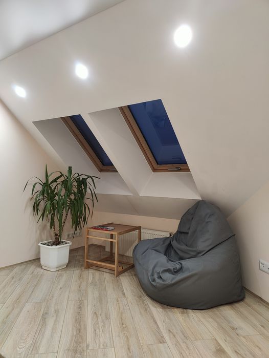 Продам 2к квартиру з ремонтом в ЖК Буча Квартал!