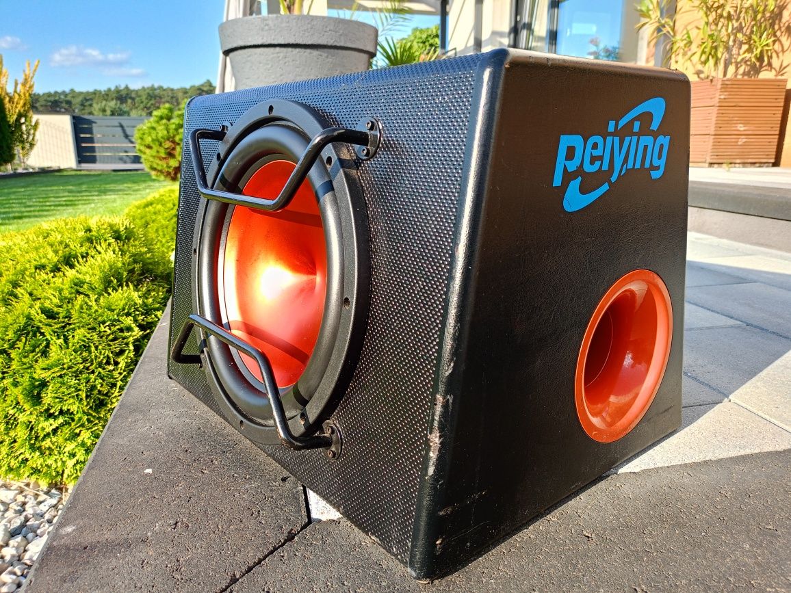 Subwoofer aktywny Peiying
