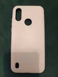 Etui pokrowiec na telefon Motorola Moto E6s
