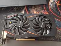 GTX 1060 6gb stan nieznany