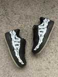 Nike Air Force Skeleton