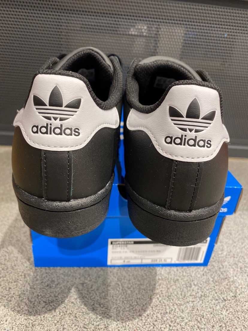 Buty Damskie Adidas Superstar EG49.59 rozmiar 38