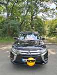 Mitsubishi outlander 2015 р.