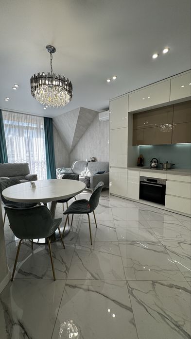 Продам квартиру-студию в ЖК БОРОДИНО