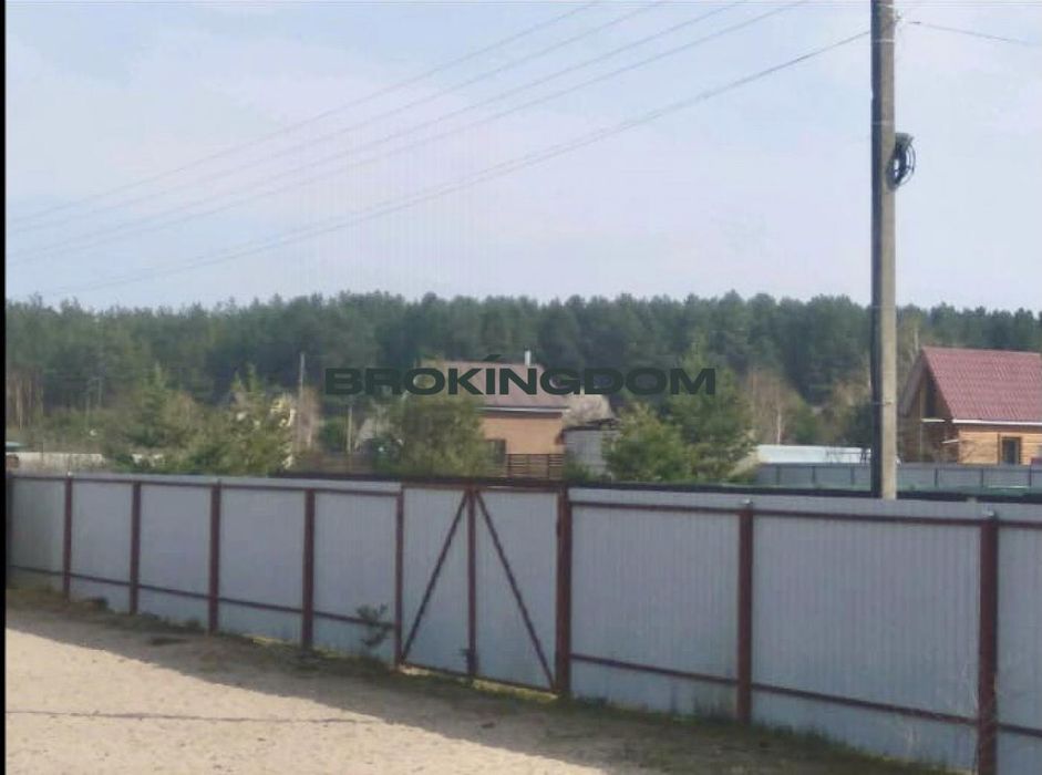 Оренда будинку Глібівка , Київське водосховище .