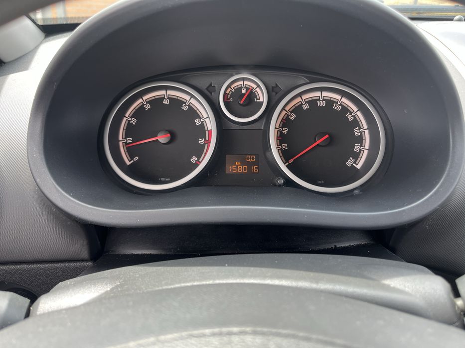 Opel Corsa 1.2 2007