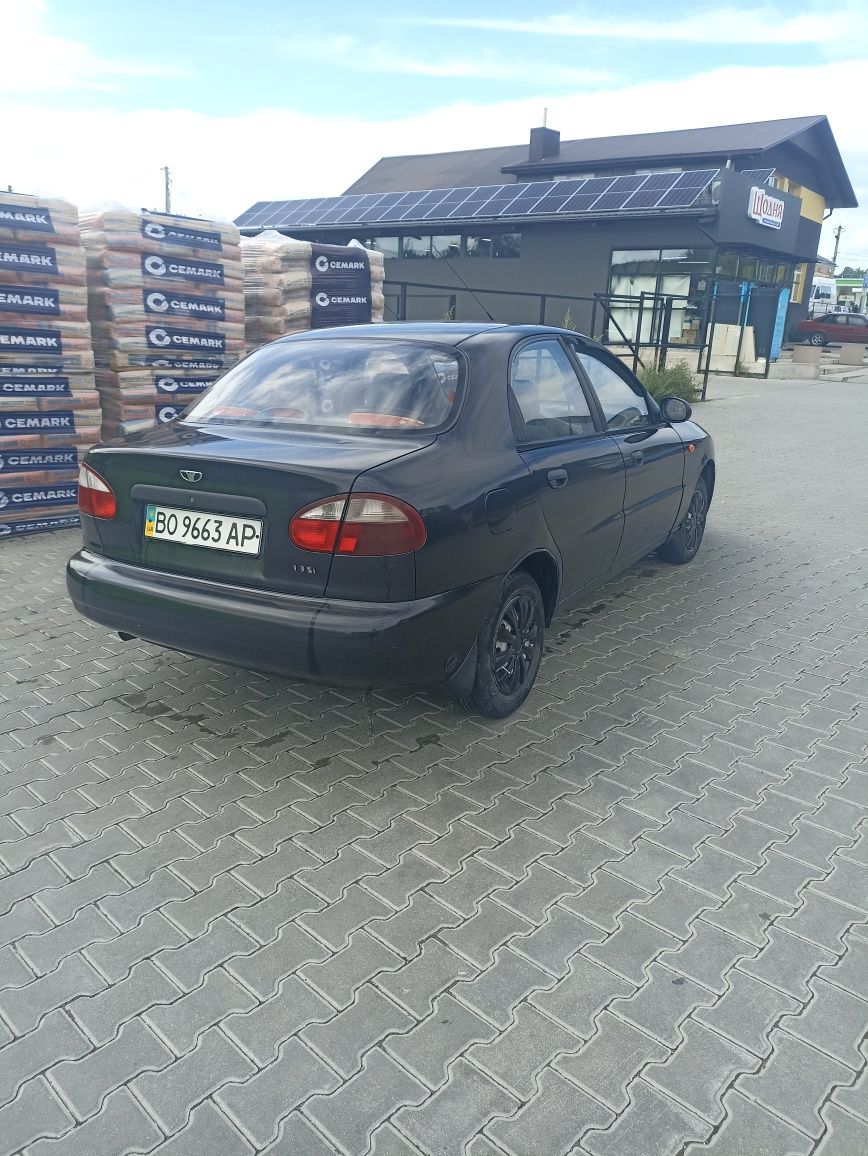Продам авто в гарному стані