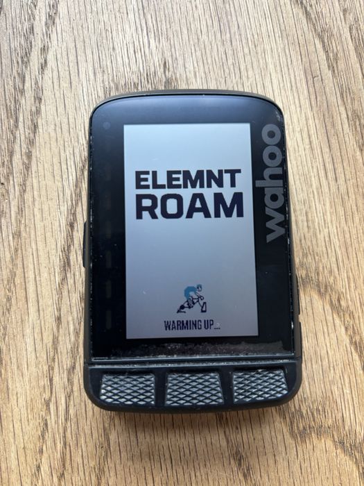 Licznik Wahoo Roam v1