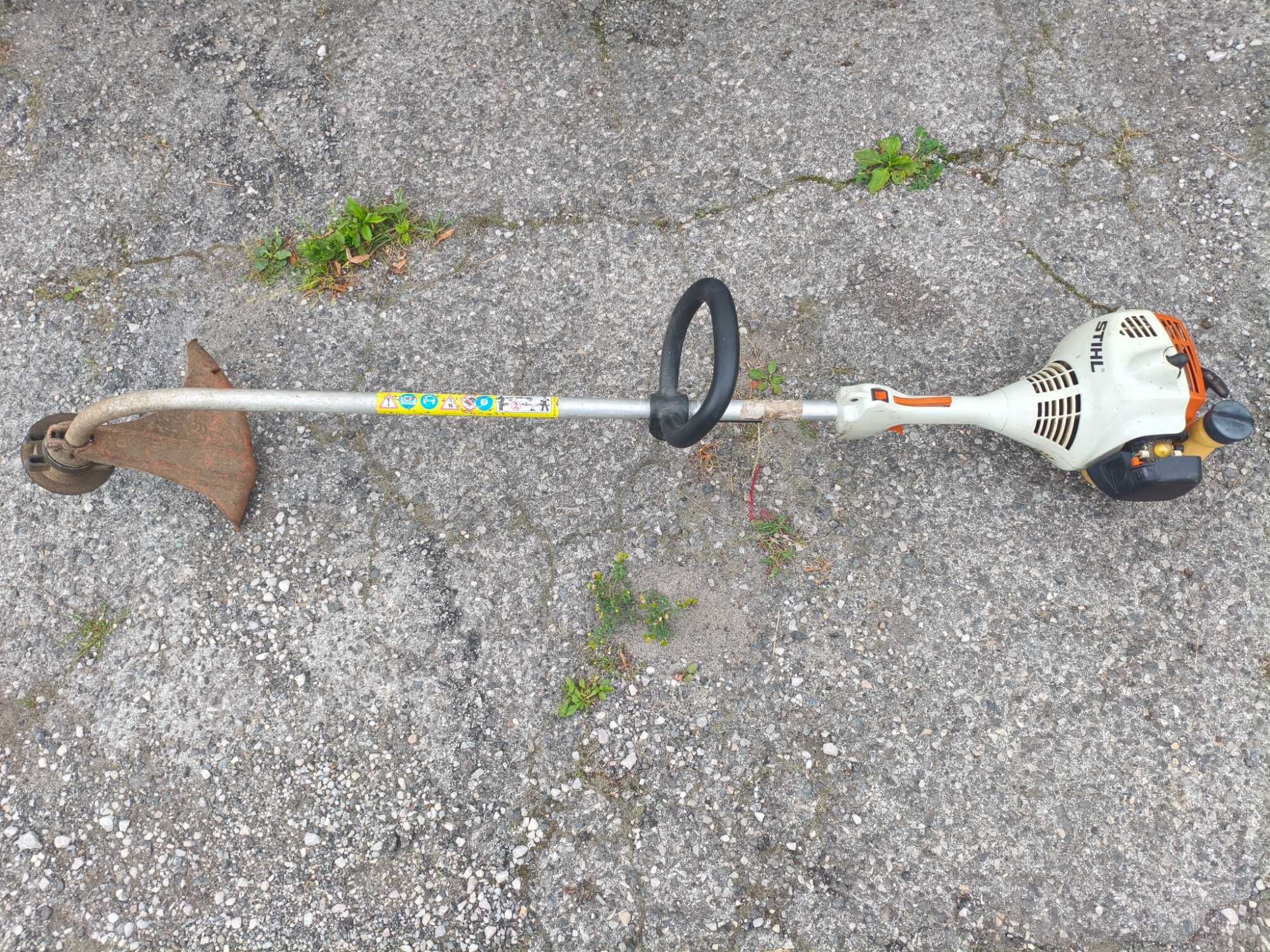 Stihl FS 45 Podkaszarka.