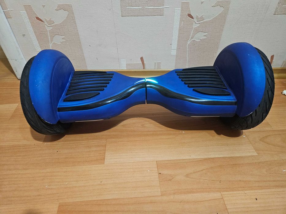 Гироборд Smart Balance Wheel U10 Premium