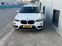 BMW X1 16 d sDrive Advantage