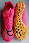 Шиповки для спринта Nike Ja ly 4,Superfly Elite 2.