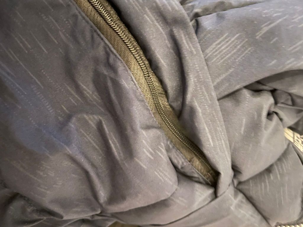 Casaco Retro Nuptse da The North Face