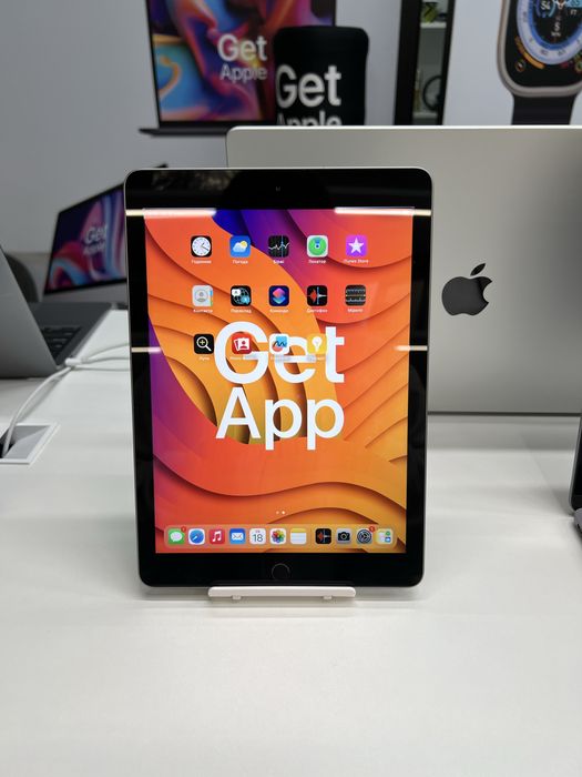 Планшет iPad 5th 2017 на 32ГБ, стан 8/10 ГАРАНТІЯ Київ #78434