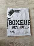 koszulka Boxeur Des Rues XXL model BXC-2843  rozm.XXL