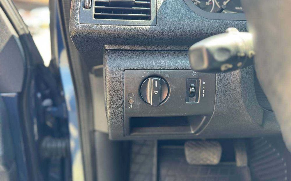 Mercedes-Benz A 180 2005