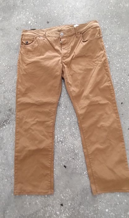 G Star Raw 3301 Unikat Nowe