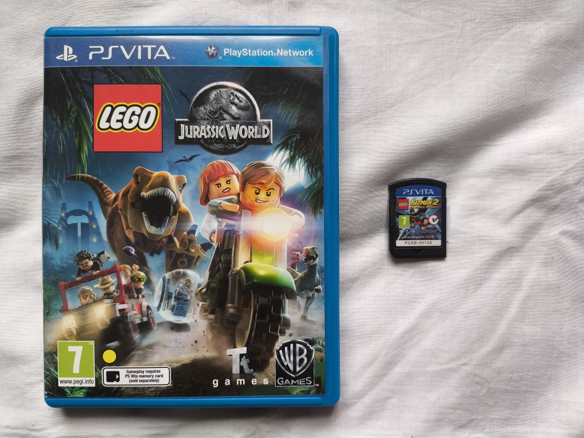 Jogos PlayStation Vita (PSV)