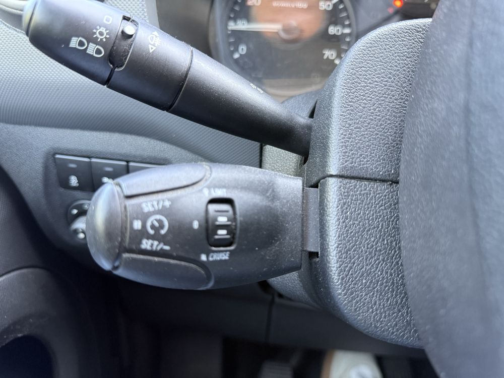 Citroen Berlingo 1.6 Hdi 3 lugares
