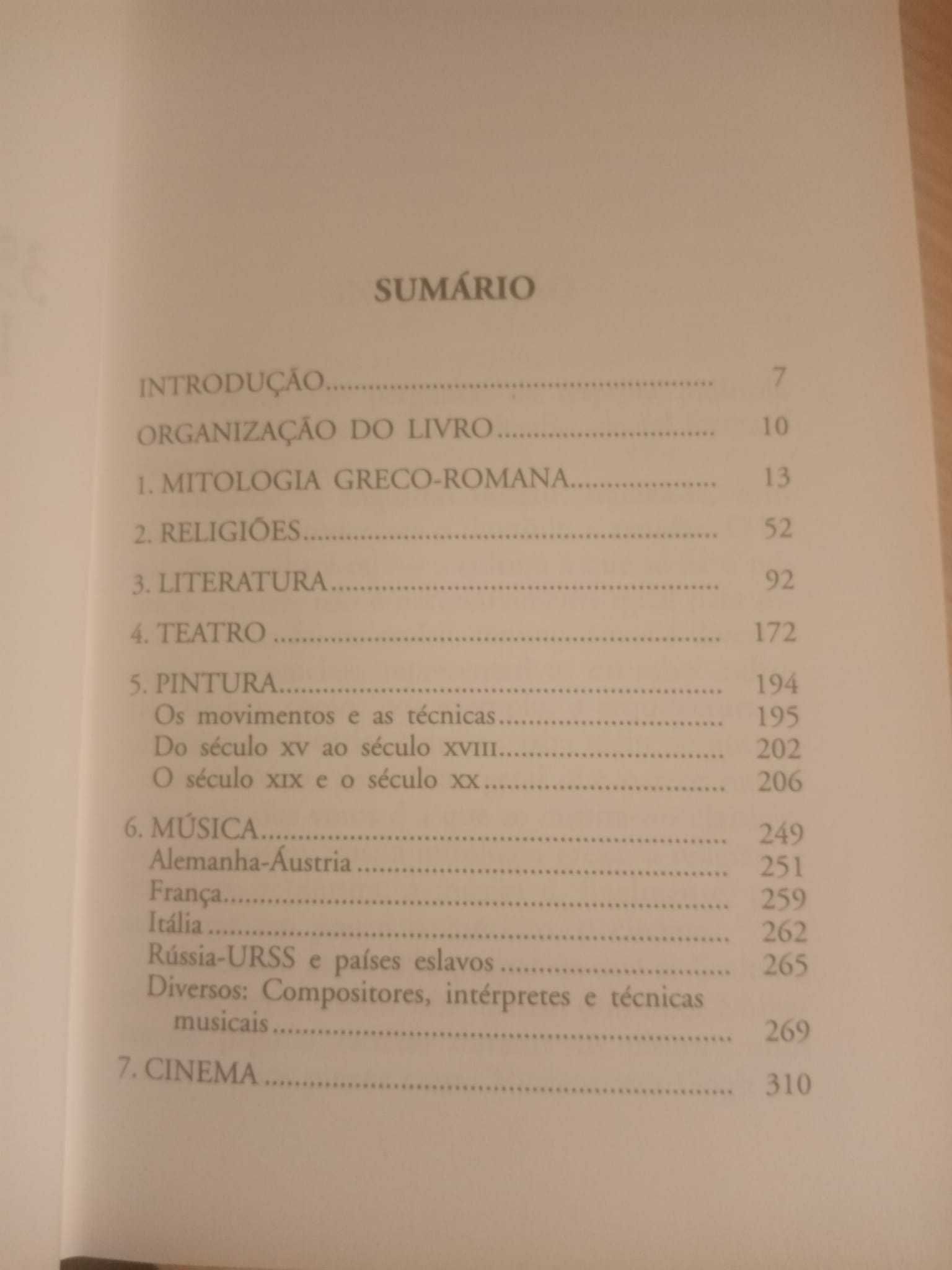350 perguntas-teste de cultural geral