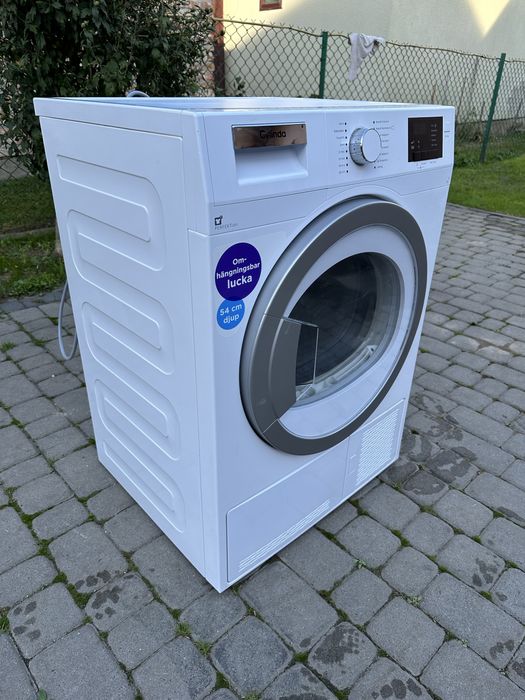 Сушка сушильна машина Gylinda 7 kg