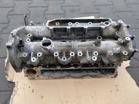 głowica pokrywa wałki  kpl. Iveco Daily   Fiat Ducato III 2.3JTD HPI