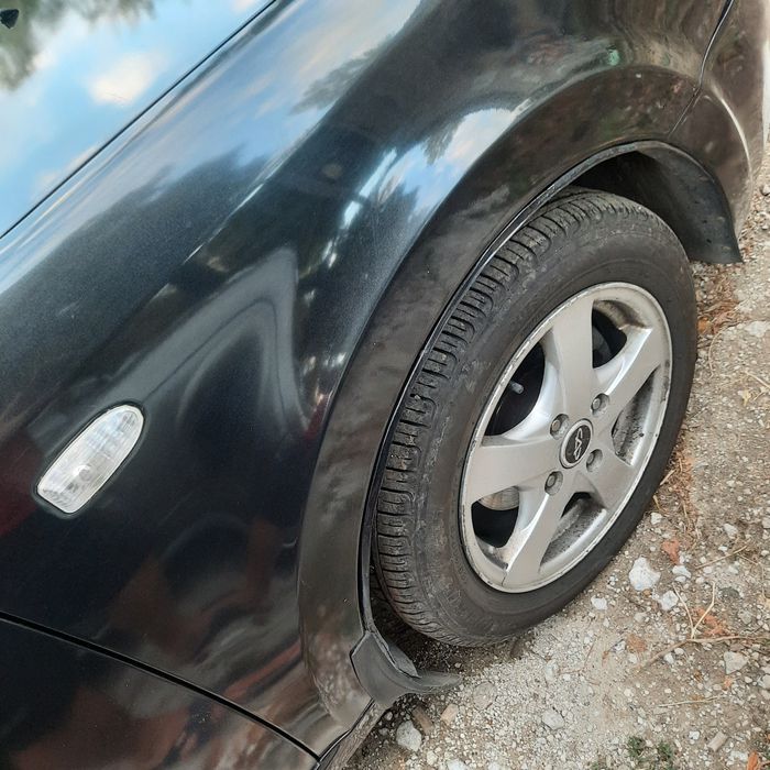 Продам авто chery elara